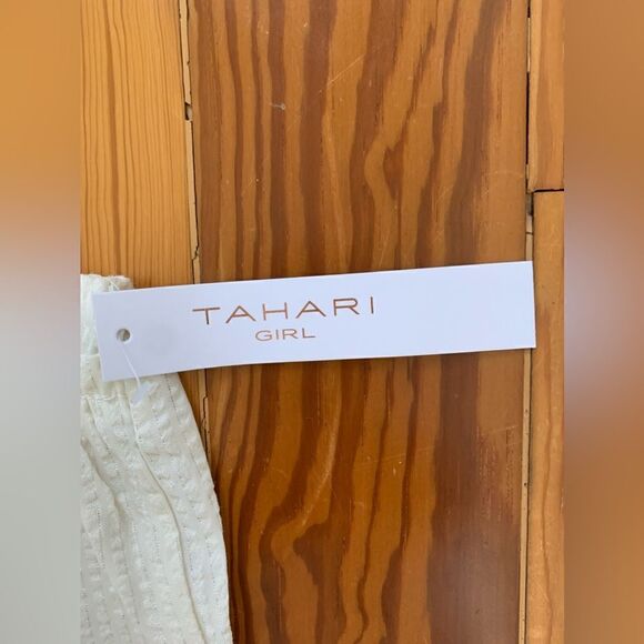 NWT Tahari Dress  - Picture 4 of 9